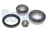 BENDIX 051065B Wheel Bearing Kit
